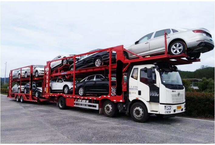 厦门到龙华区轿车托运